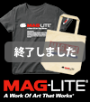 ʿ͵ؤϥǥ饤ȡMAG-LITEʥޥ饤ȡˡ  MAG-LITE ԥĤʥХåץ쥼ȡ