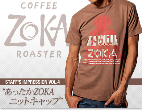 äZOKA ˥åȥåסZOKA COFFEE