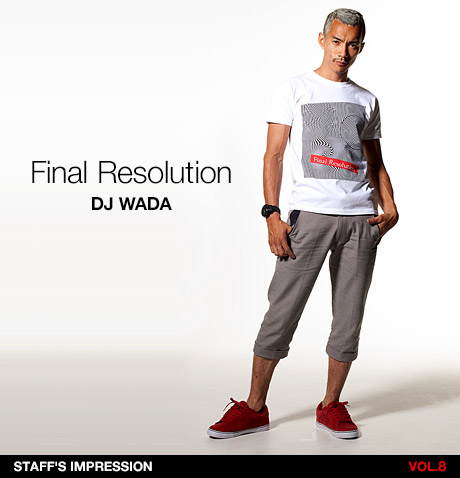 VOL.8Final Resolution 001DJ WADA