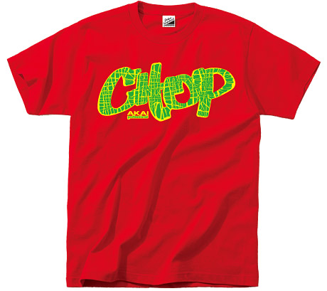 chop