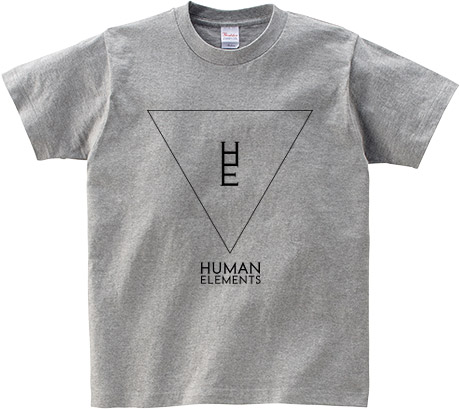 HUMAN ELEMENTS T