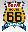 եɡѥ󡦥ߥƥåɡDrive Route 66 Campaignפȥ쥯ƥ֥ȥå