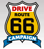 եɡѥ󡦥ߥƥåɡDrive Route 66 Campaignפȥ쥯ƥ֥ȥå