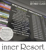 incense recordsinner resortTĤ䡪