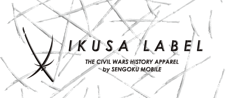 Х뤬TĤˤʤ롪Х륳쥯IKUSA LABELۤ褤ư