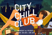 CITY CHILL CLUB