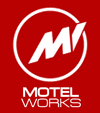 BMX饤ϺפΥץ饤١ȥ֥ɡMOTEL WORKSۤ쥯ƥ֥ȥǥåա