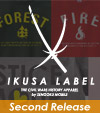 Х륳쥯󡡡IKUSA LABEL˥˥塼ǥ󡪡Ӳлۡľ³ۤT쵤ˣǥɲäǤ