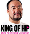 ץ쥹顼ϺΥ֥ɡ KING OF HIP  ͵Ρ30th Aniversaryץǥ뤬