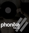 ַϥ˥塼֥ɡ Phonika TOKYO  ŪǥƥƥåʡDJTĤ䳫ϡ