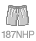 ɥåȥϡեѥġ187NHP