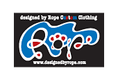 designed by Rope Custom ClothingT