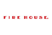 FIRE HOUSEのTシャツ