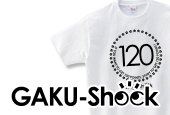 GAKU-ShockT