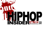 HIP HOP INSIDERT