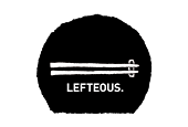 LEFTEOUS  T