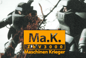 Ma.K. zbv3000T