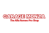 GARAGE MONZAT