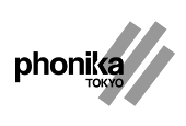 Phonika TOKYOT