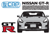 NISSAN GTRR35ˤT