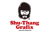 Shu-Thang GrafixのTシャツ