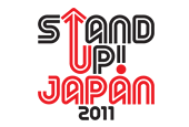 STAND UP! JAPAN T