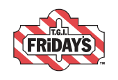 T.G.I.FRiDAY'ST