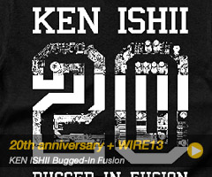 KEN ISHIITĤϤ