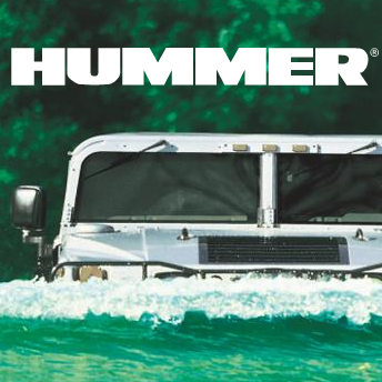 HUMMER COMPLEX 