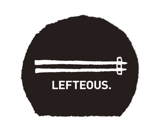 LEFTEOUS. 