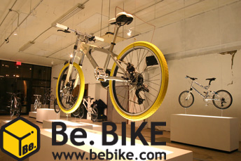 Be.BIKE 