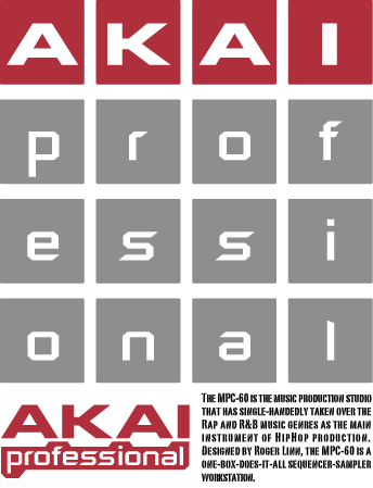 AKAI professional 